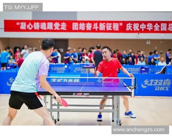 西安乒乓球队技术探讨与训练方法的深度解析与分享