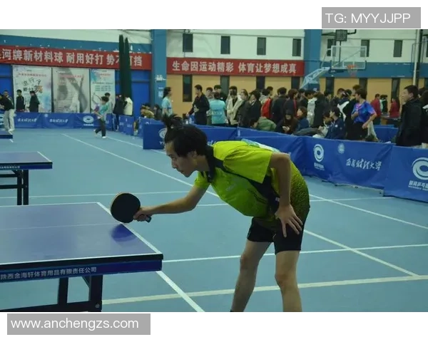 西安乒乓球队的战术布局与竞技策略深度解析